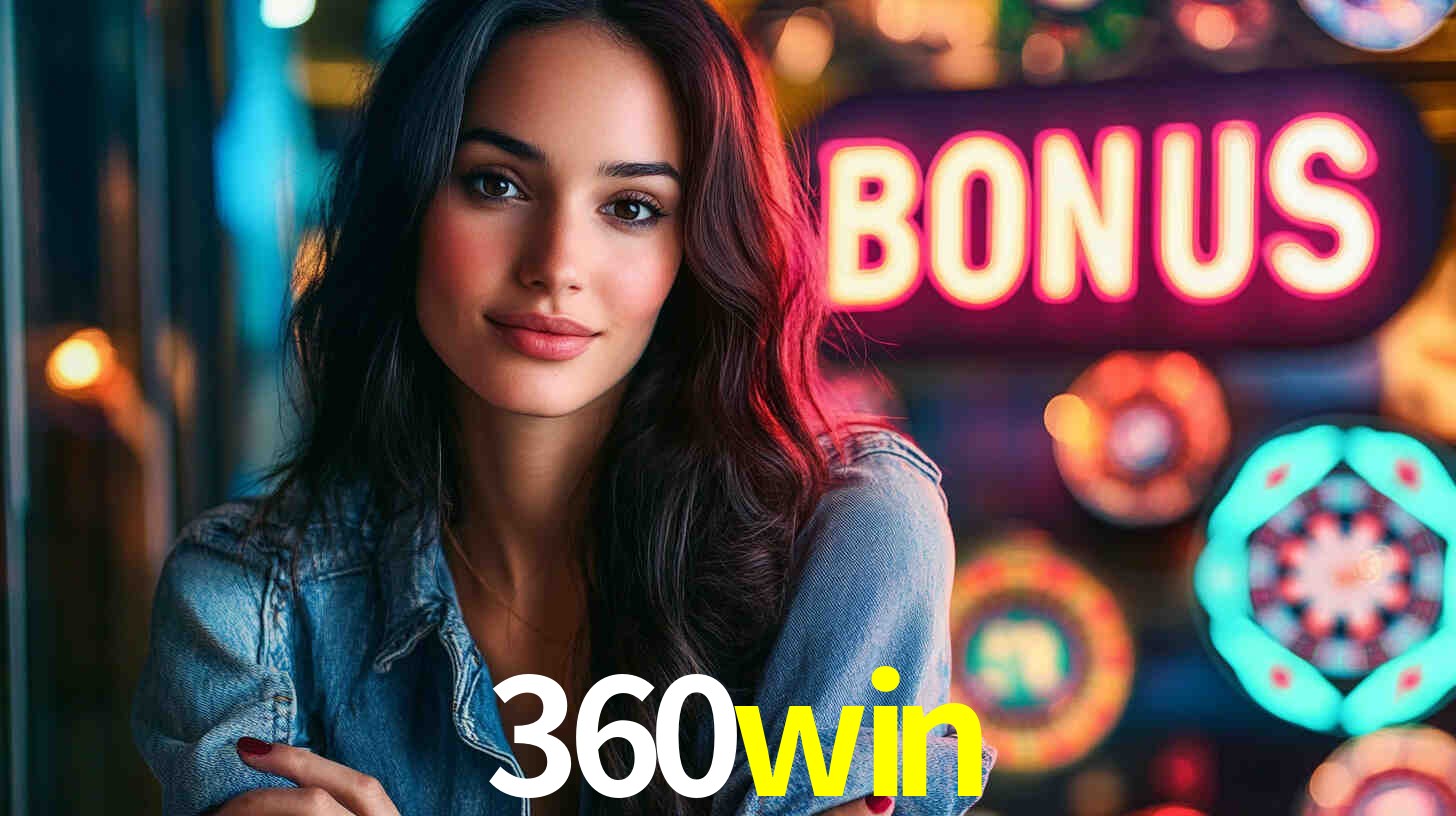 360win - Cassino oficial do Brasil - 360win.com