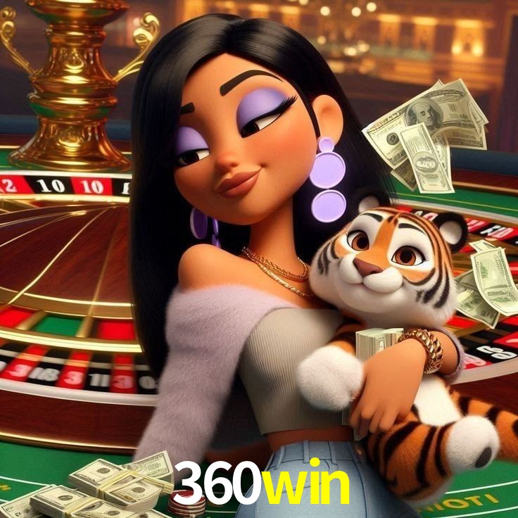 Welcome Bonus 360win