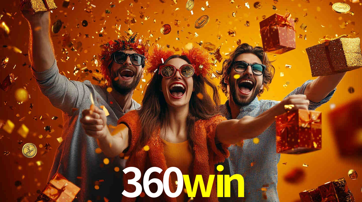 360win: Seu Cassino Premiado com Pagamentos Rápidos