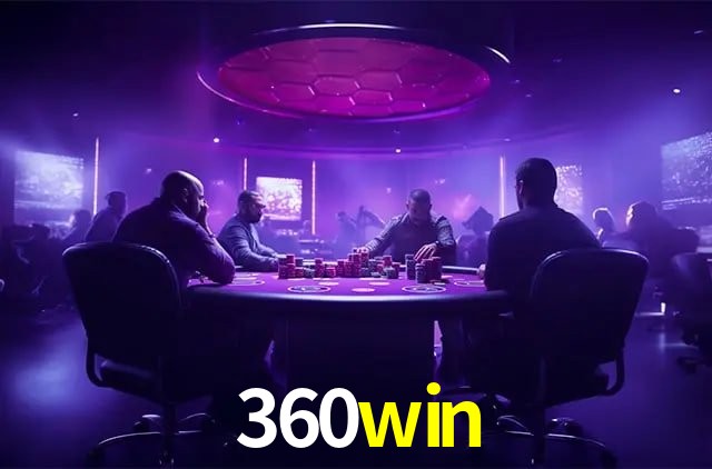Bônus de Boas-vindas 360win