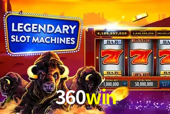 A Revolução dos Aplicativos de Jogos no 360win