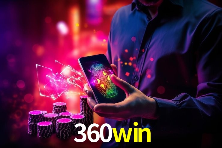 Bônus de Boas-vindas 360win