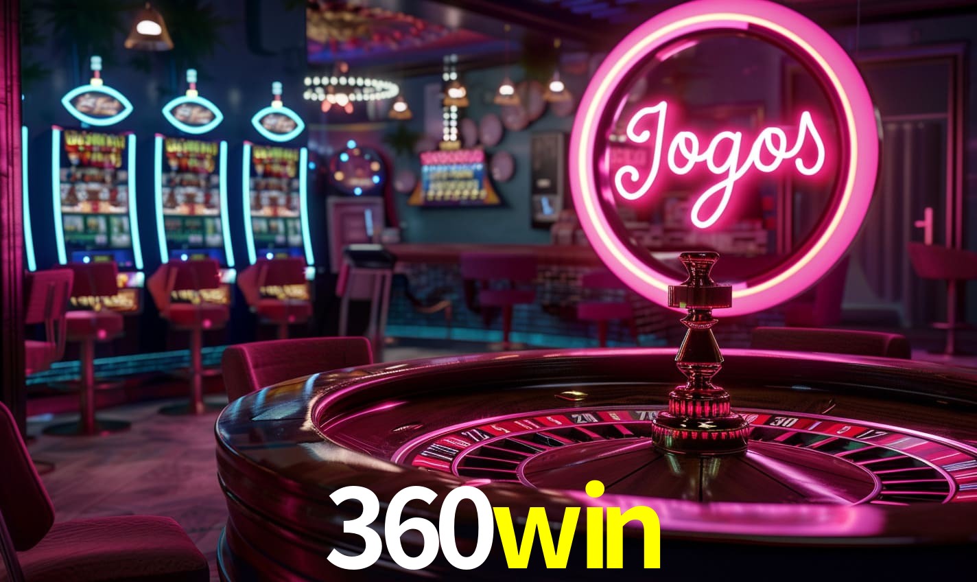 Explorando a Categoria de Eventos em Apostas na 360win