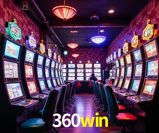 Promoções Sazonais 360win