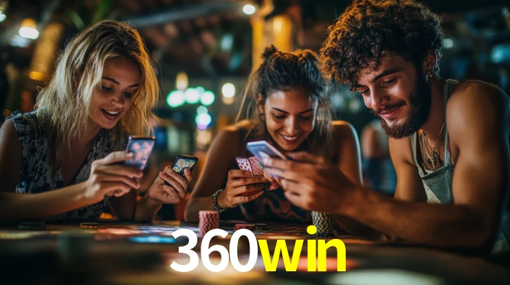 Roulette Table 360win