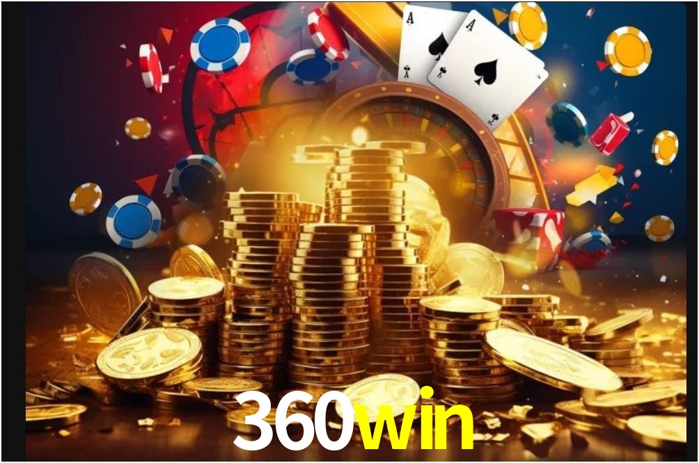 Desvendando o Mundo dos Jogos Virtuais na 360win
