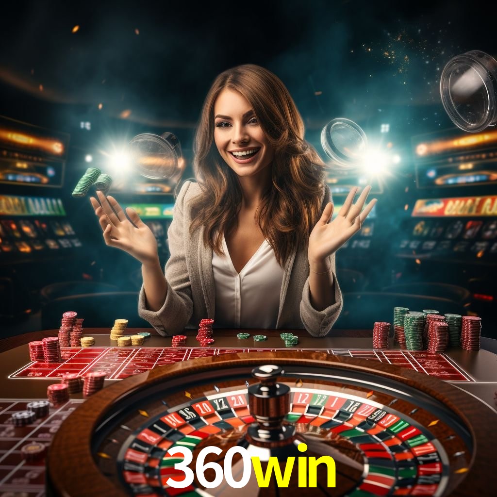Ofertas Imperdíveis na 360win: Promoções e Bônus Que Valem a Pena
