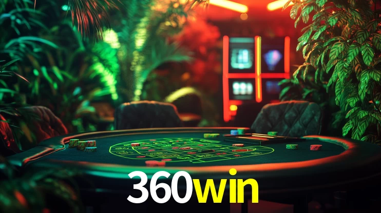 Blackjack Table 360win