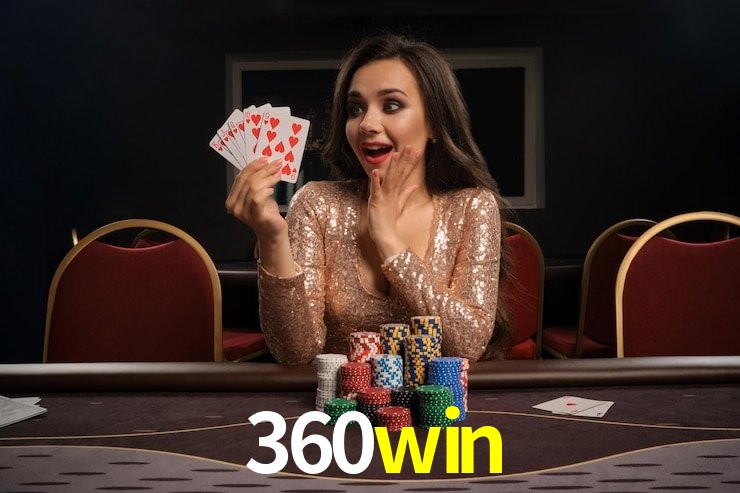 A Emoção da Loteria na 360win: Uma Chance de Mudança de Vida