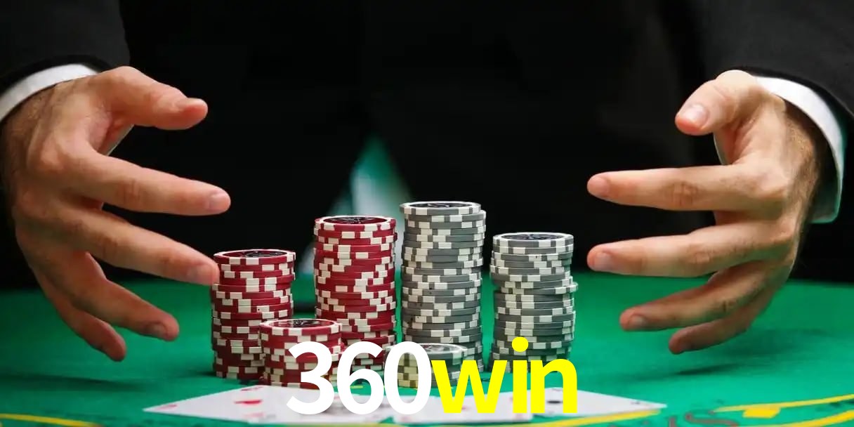 cassino 360win