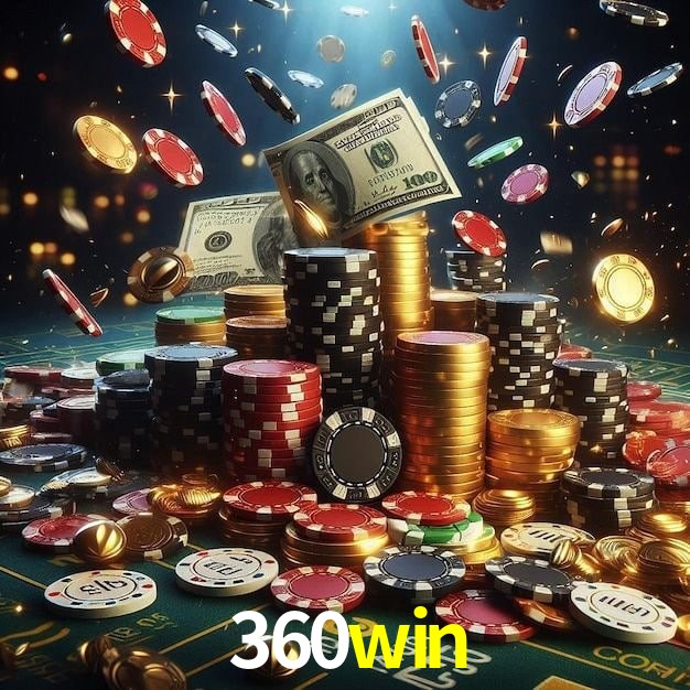 A Experiência Imersiva dos Cassinos Ao Vivo no 360win