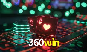 Apostas de Futebol 360win