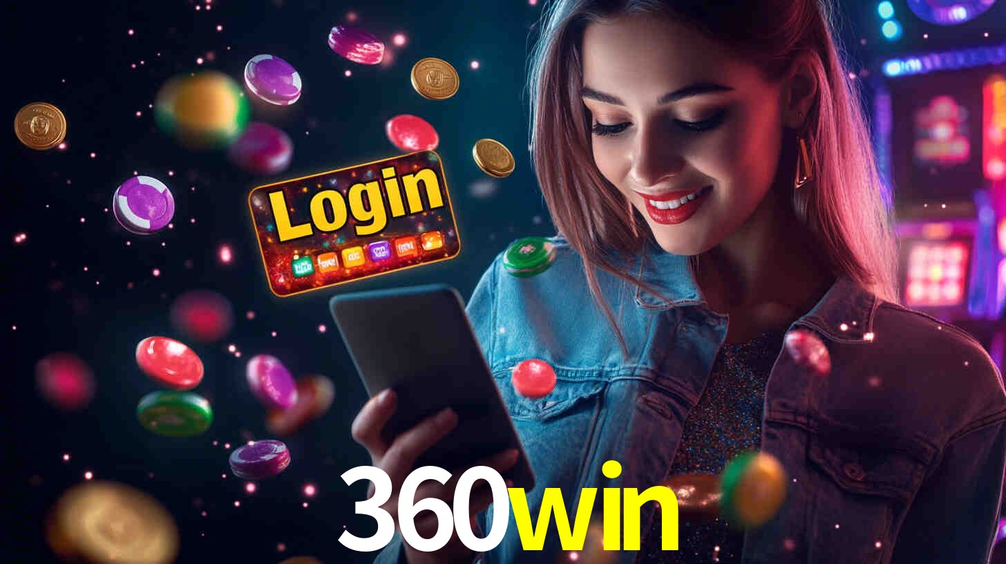 A Popularidade dos Caça-Níqueis no 360win