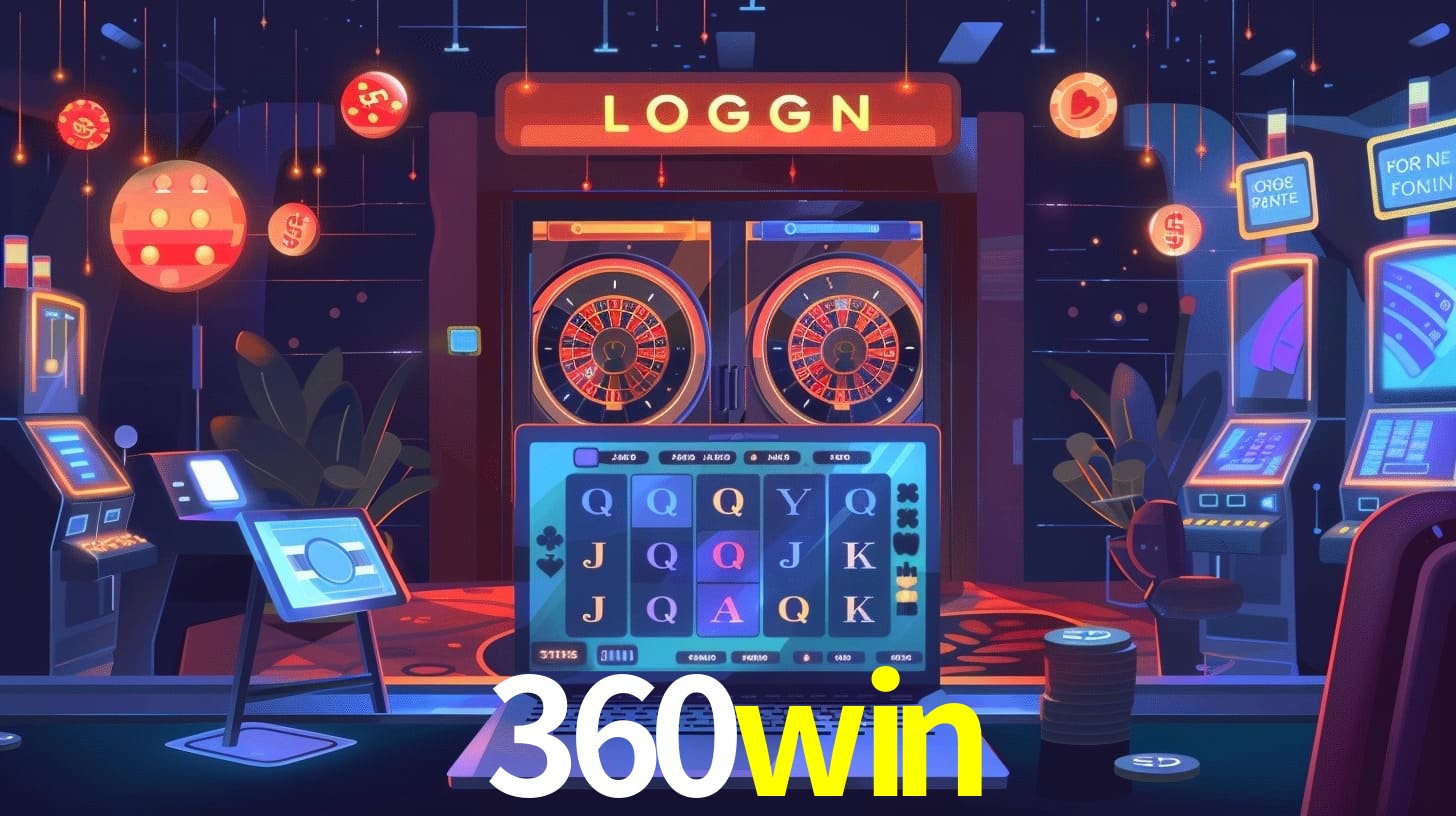 Segurança 2FA 360win