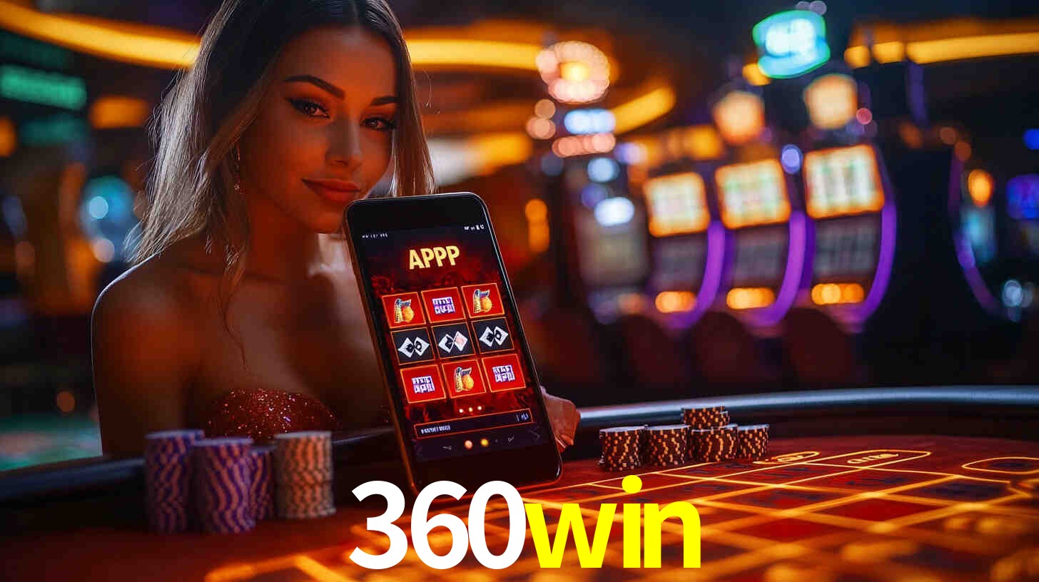 Apostas Esportivas na 360win: Um Guia Completo