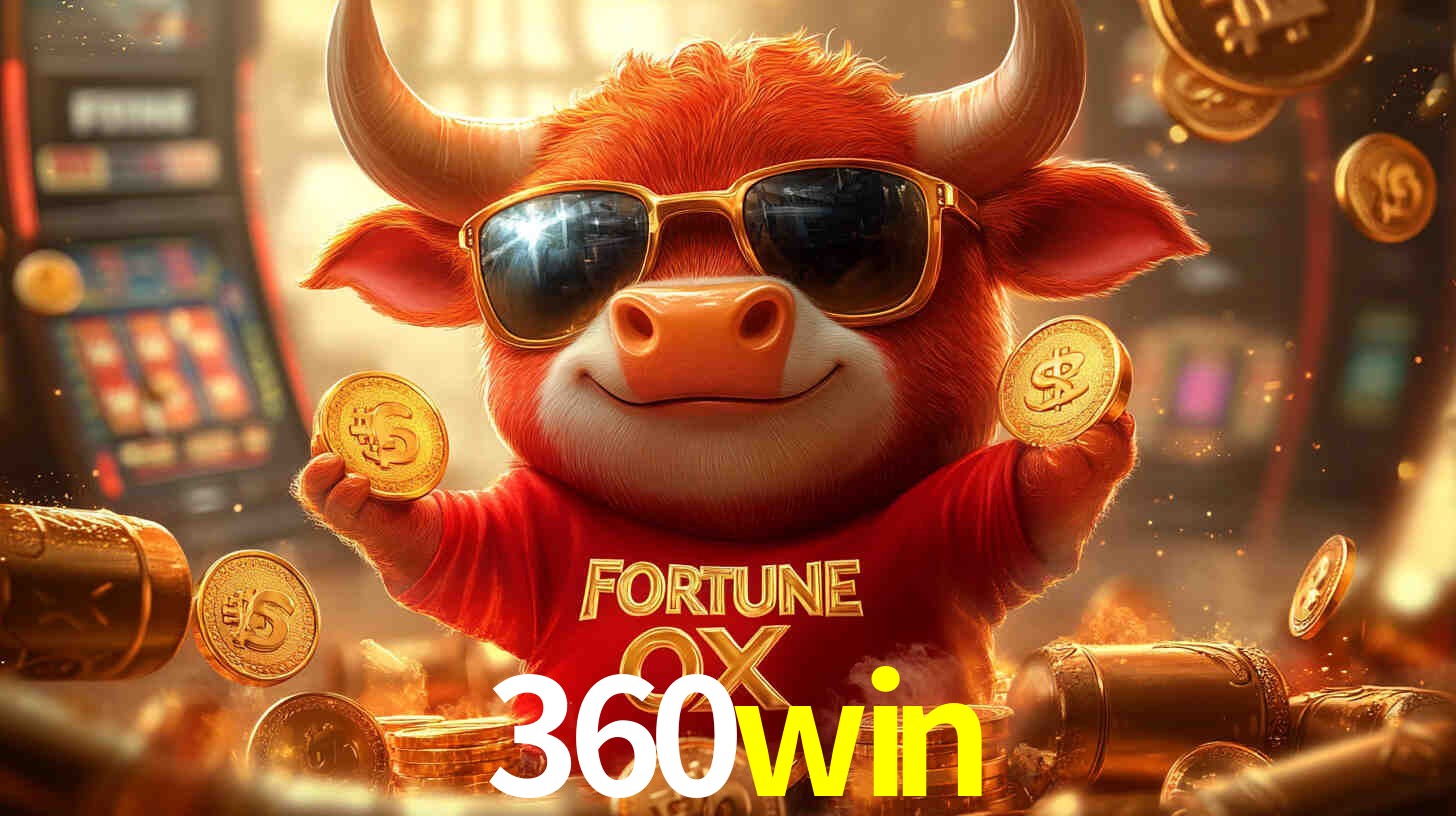 360win: Seu Especialista em Apostas Esportivas Brasileiras