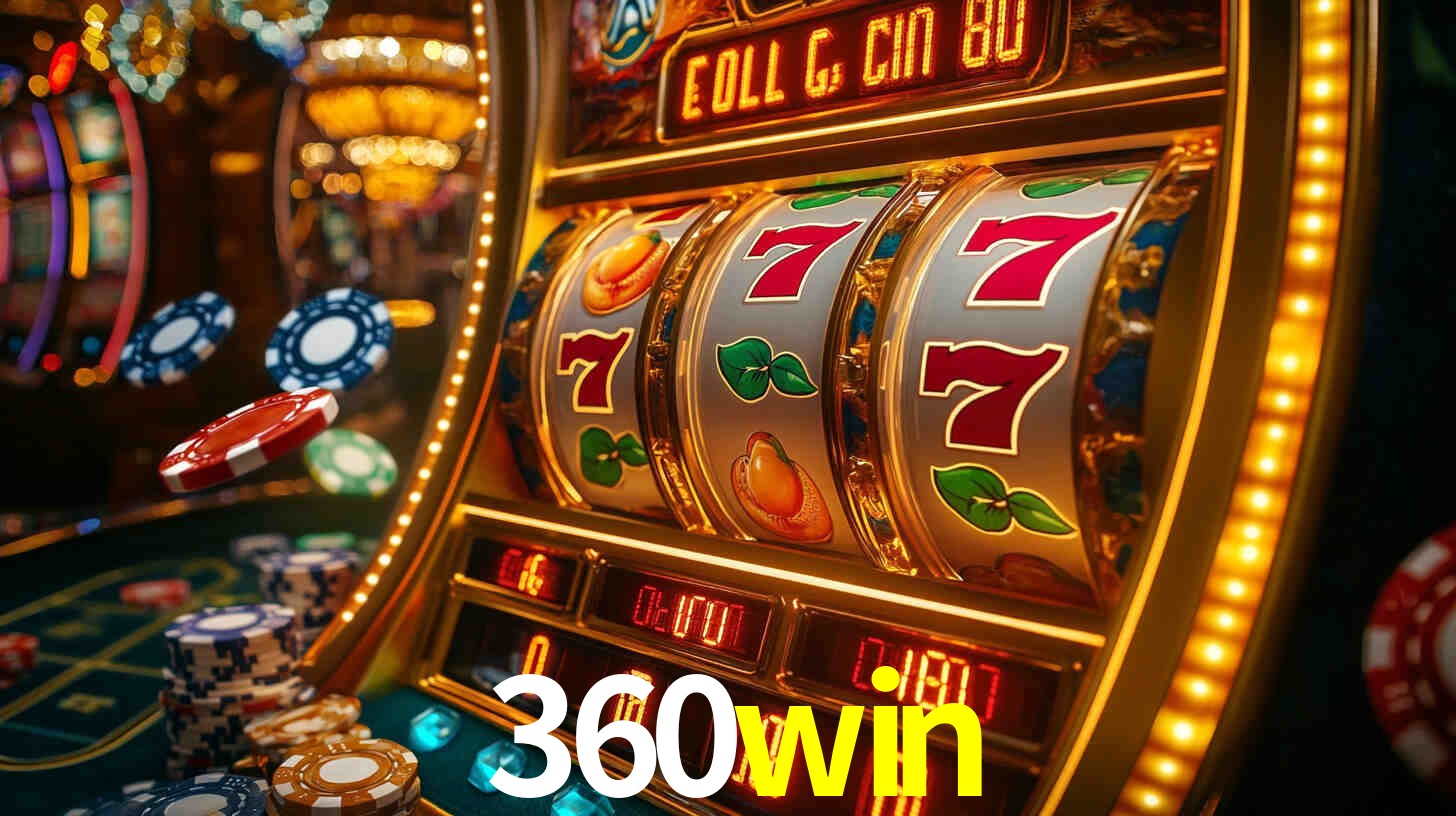 Programa VIP 360win