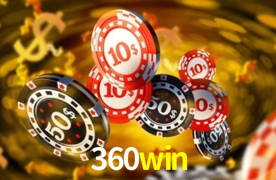 Mesa de Blackjack 360win