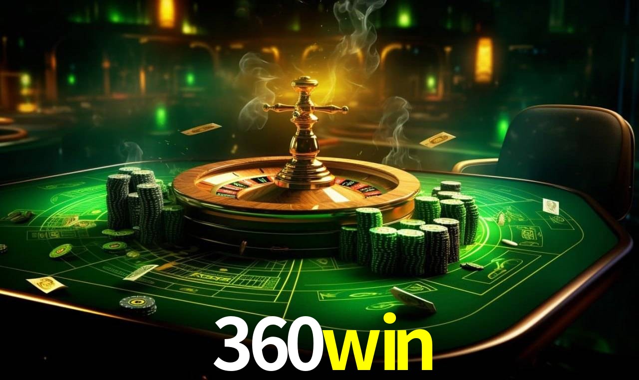 Inovações de Jogos na 360win: O Futuro das Experiências Interativas