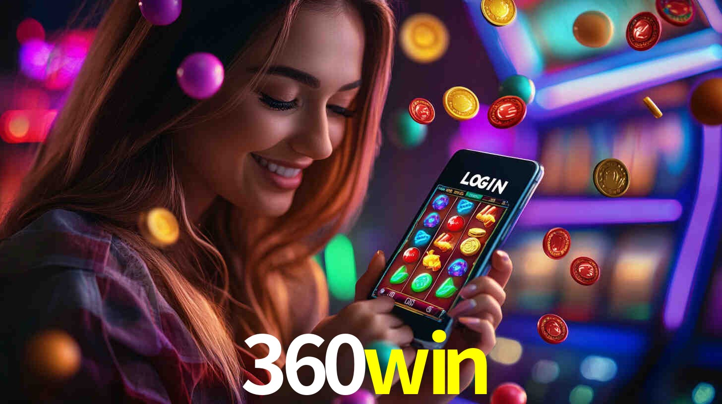Experimente o Login Seguro Premium no 360win
