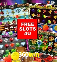 APP oficial da 360win para mobile