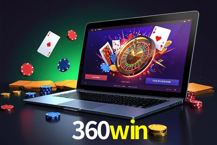 Tecnologia da Plataforma 360win