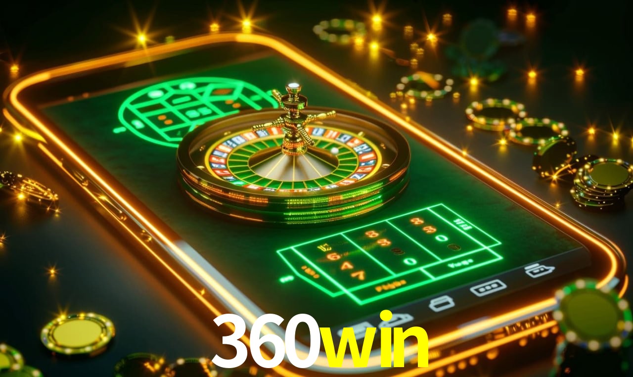 Benefícios da Conta 360win
