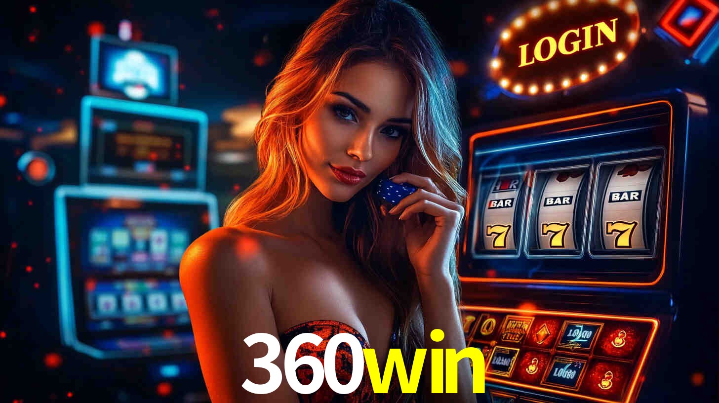 360win: A Experiência de Casino com Jogos de Mesa ao Vivo