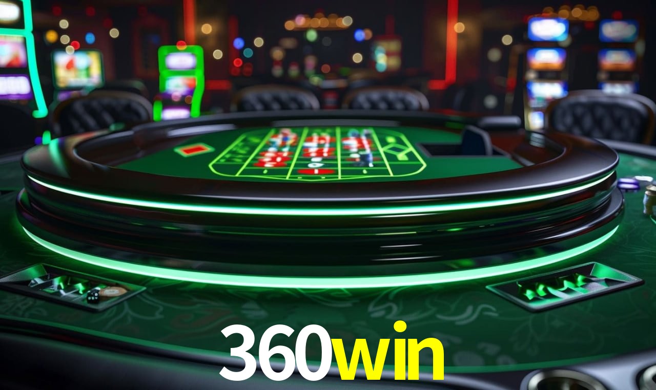 Seasonal Promotions 360win
