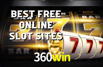 A Popularidade dos Caça-Níqueis no 360win