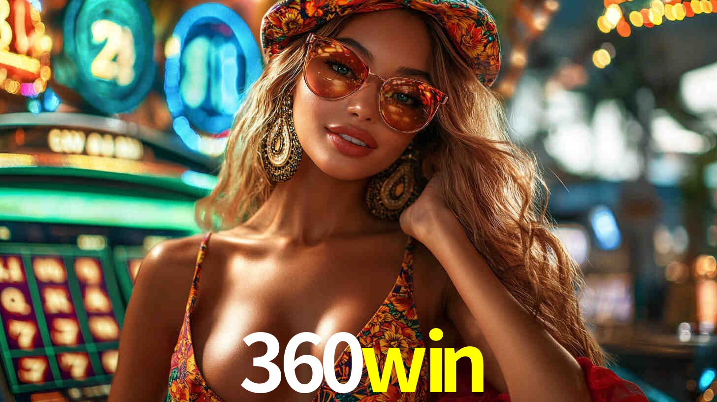 Welcome Bonus 360win