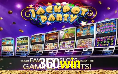 Descubra o Mundo do Cassino Online com 360win