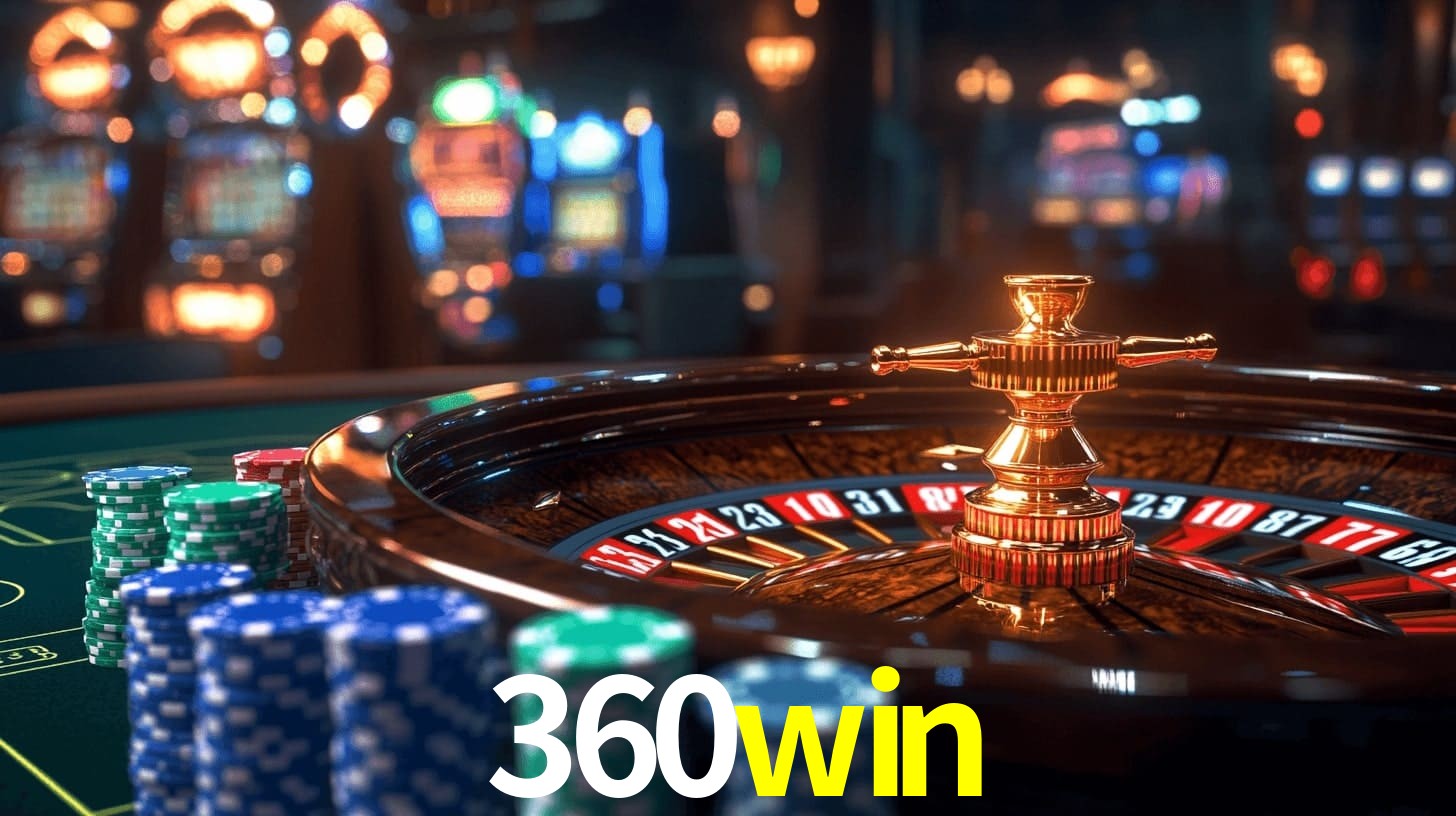 360win bet