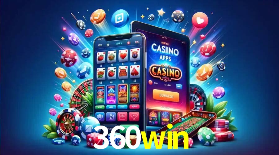 Account Benefits 360win