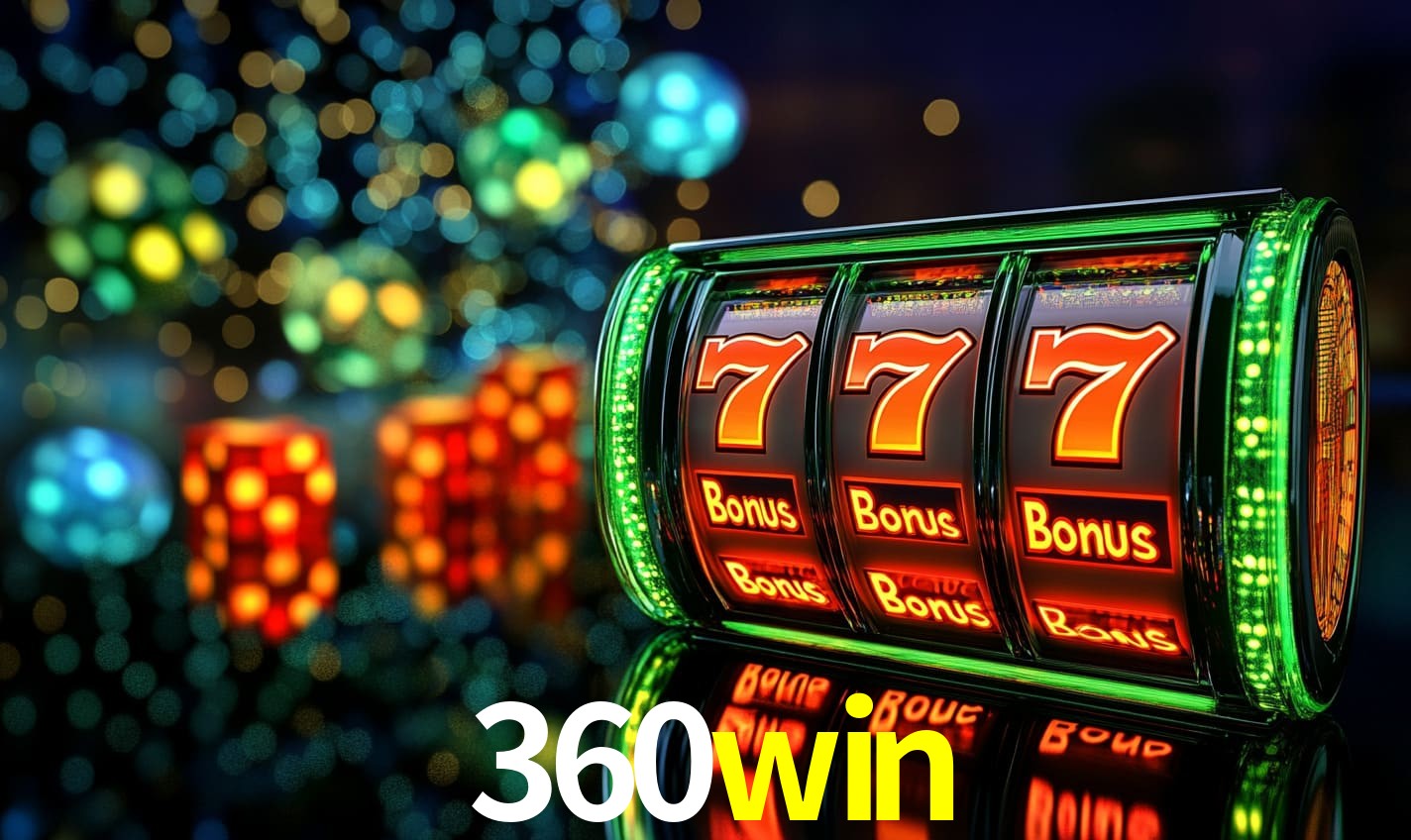 Provedores de Jogos 360win