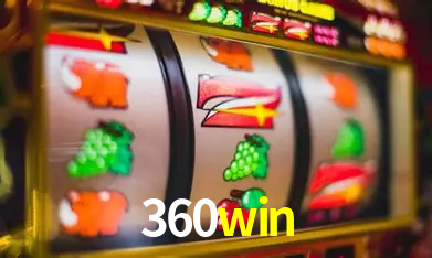 Inovações de Jogos na 360win: O Futuro das Experiências Interativas