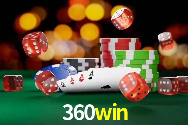 Recursos de Bônus 360win