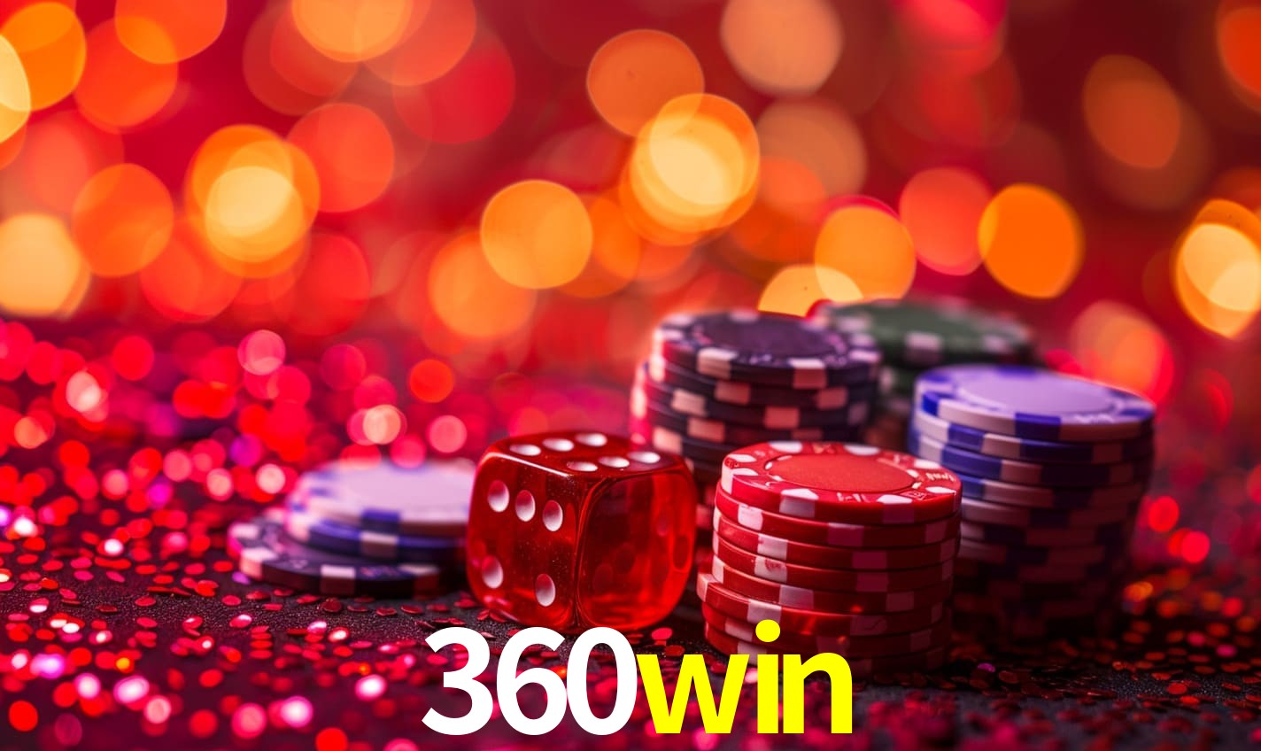 Descubra a Essência do 360win: Nossa História e Compromissos