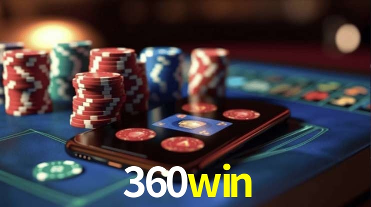 Casino Ao Vivo 360win