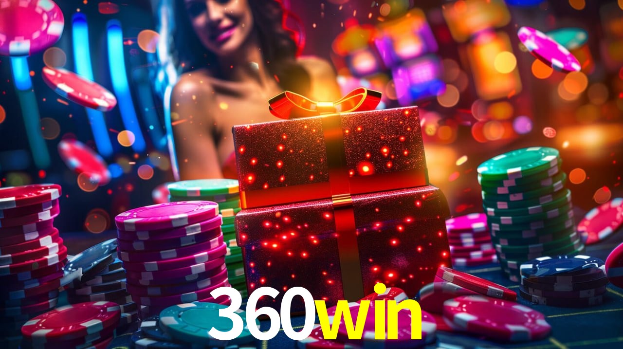 Descubra o Programa VIP da 360win: Vantagens Exclusivas para Jogadores