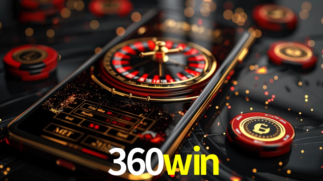 Slot Games 360win