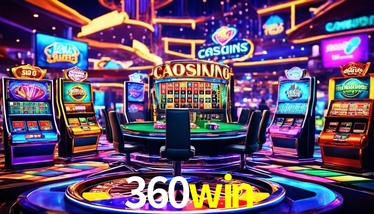 Estatísticas Esportivas 360win