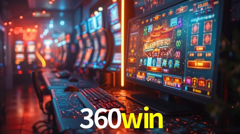 Explore as vantagens do 360win: serviço profissional e confiabilidade