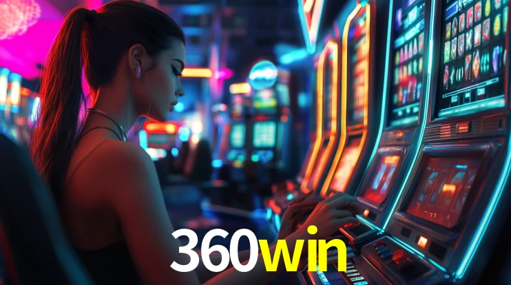 360win App Interface