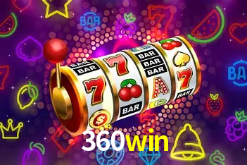 Descubra a Magia dos Jogos de Arcade no 360win