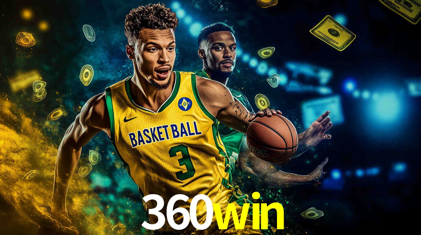Inovações de Jogos na 360win: O Futuro das Experiências Interativas