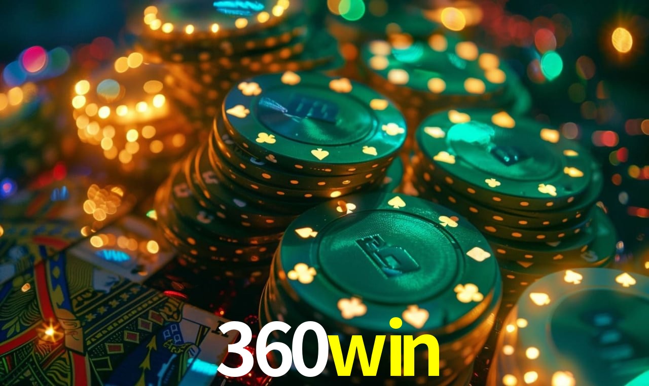 Casino VIP 360win