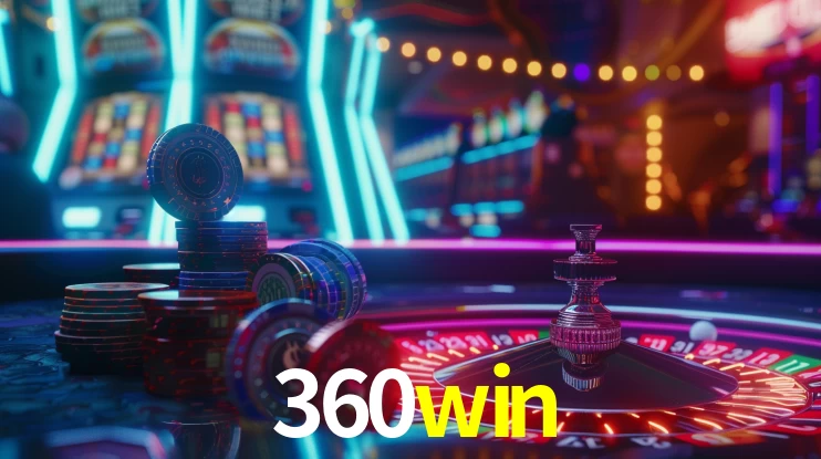 Game Providers 360win