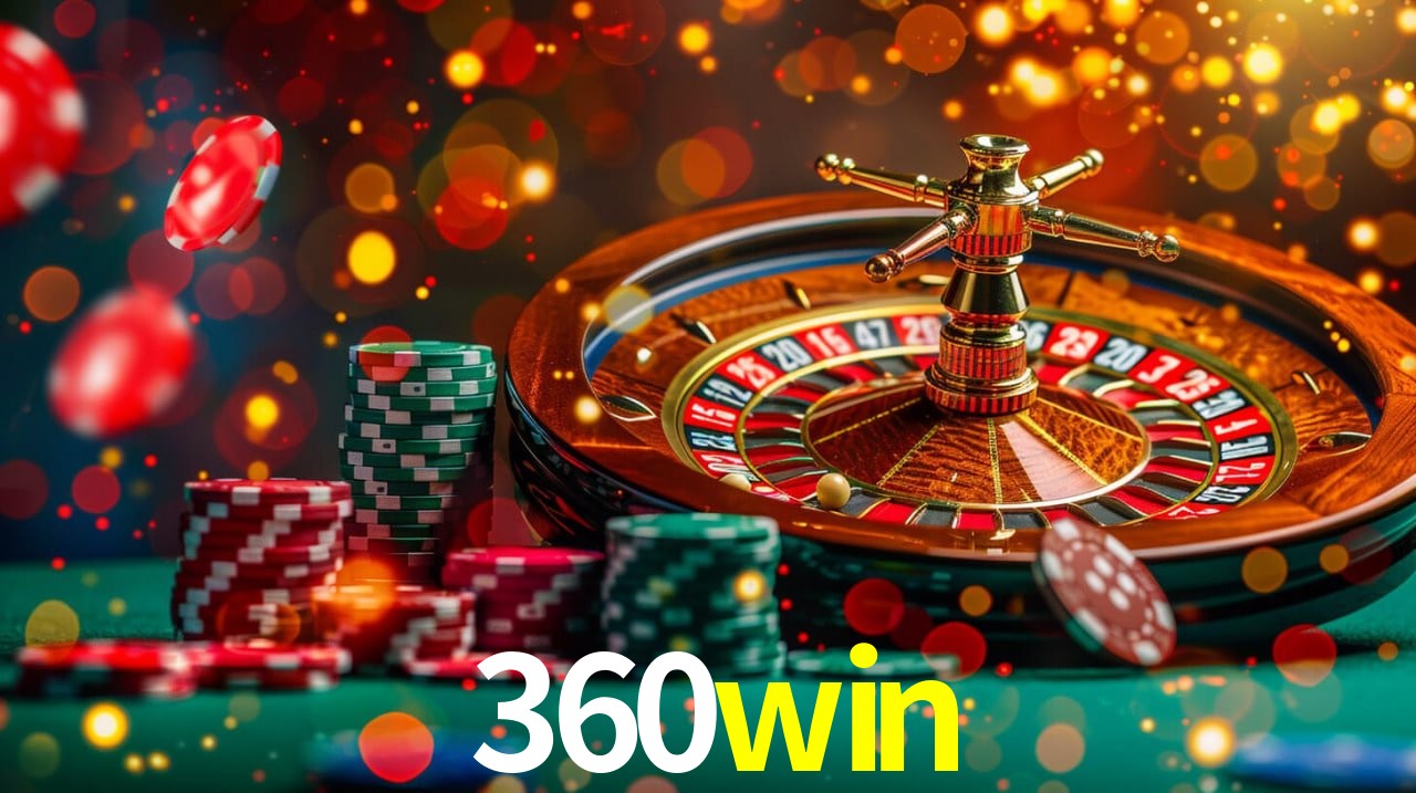 Descubra a Essência do 360win: Nossa História e Compromissos