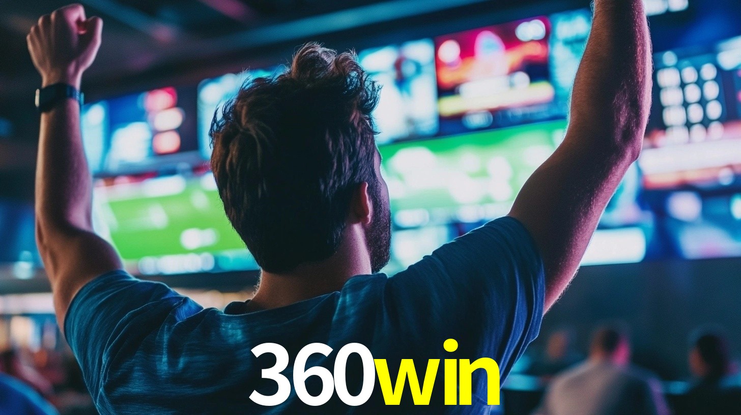 Sinta a adrenalina dos jogos de cassino com 360win